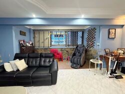 Blk 861 Tampines Parkview (Tampines), HDB 5 Rooms #588576721